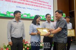 Phát huy tinh hoa văn hóa Việt Nam để xây dựng đất nước hùng cường, thịnh vượng, hạnh phúc