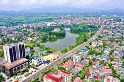 Thành lập Ban Quản lý các khu công nghiệp và khu kinh tế tỉnh Tuyên Quang