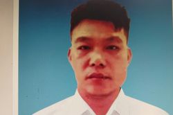 Dùng xuồng máy tổ chức cho người khác nhập cảnh trái phép
