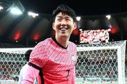 8 đội tuyển châu Á giành vé dự World Cup 2026