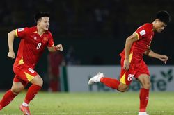 U23 Việt Nam và cái giá của xoay tua