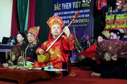 Gợi ý chính sách phát huy di sản văn hóa phi vật thể ở Việt Nam