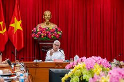 Giải quyết thấu tình, đạt lý quyền lợi hợp pháp, chính đáng của công dân
