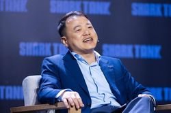 Doanh nghiệp nào liên quan Shark Bình?