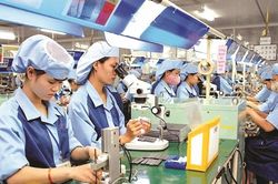 Bộ Công Thương thúc đẩy sản xuất thông minh và chuyển đổi số đến năm 2035