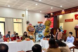 Báo chí tạo điểm nhấn trong tuyên truyền Đại hội Đảng bộ Đà Nẵng