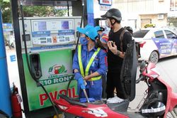 VPI dự báo giá xăng tăng 0,9-1,5% trong kỳ điều hành ngày 16/10