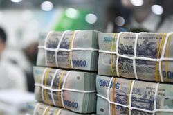 Lãi suất ngân hàng hôm nay 15/10/2025: Lãi suất huy động tiếp tục tăng mạnh