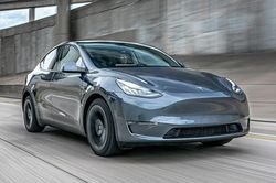 Tesla Model Y dẫn đầu doanh số tại Trung Quốc tháng 9