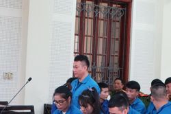Chiêu lừa hàng chục tỷ đồng từ Campuchia, người đàn ông trả giá bằng án chung thân
