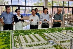 NoXH: Thoáng cho người mua, doanh nghiệp dự án vẫn rất khó