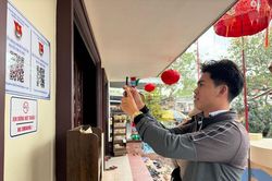 'Sử ký số' - chạm vào lịch sử bằng công nghệ