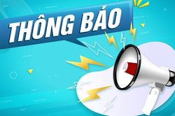 Quỹ tín dụng nhân dân Dĩnh Kế thông báo thay đổi nội dung hoạt động