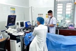 Vì mục tiêu chăm sóc sức khỏe nhân dân