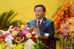 Điện Biên cùng cả nước bước vào kỷ nguyên phát triển mới (*)