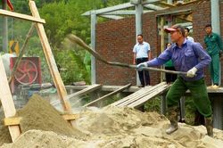 Lê Lợi: Hiệu quả từ chính sách an sinh xã hội