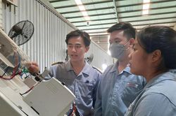 Giáo dục - Việc làm: Giúp lao động miền núi tự tin trong môi trường làm việc chuyên nghiệp