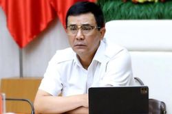 Cựu Phó Chủ tịch UBND tỉnh Phú Thọ Hồ Đại Dũng sắp hầu tòa trong vụ đánh bạc hơn 7 triệu USD