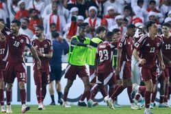 Đội tuyển Qatar lần thứ 2 dự vòng chung kết World Cup