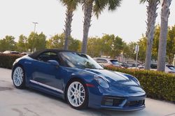 Porsche 911 Carera phiên bản giới hạn 115 chiếc trên toàn cầu