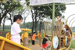 Kiến tạo môi trường sống mới cho Thủ đô