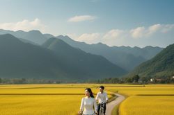 Gặp lại mối tình đầu sau hơn 20 năm, người đàn ông hối hận vì quyết định của mình trước đó
