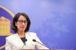 Việt Nam hoan nghênh Timor Leste trở thành thành viên chính thức của ASEAN