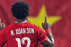 Tin nóng bóng đá Việt hôm nay 16/10: Xuân Son gửi thông điệp ý nghĩa; Cầu thủ Hà Nội FC tập ngay khi trở về từ đội tuyển Việt Nam