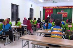 Việt Nam trong hành trình bốn thập kỷ xóa đói, giảm nghèo: Không ai bị bỏ lại phía sau