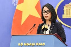 Hoan nghênh Timor Leste trở thành thành viên chính thức của ASEAN