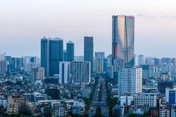 Hà Nội với 'tầm nhìn mới - tư duy mới toàn cầu, tư duy Thủ đô và hành động Hà Nội'