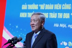Quyết tâm nâng cao tỷ lệ nữ tham gia lãnh đạo, quản lý đất nước