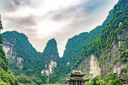 Nhiều danh thắng của Ninh Bình được TripAdvisor vinh danh