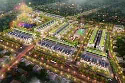 Bất động sản Bắc Ninh trong chiến lược phát triển không gian kinh tế đô thị quốc gia