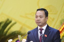 Ông Trần Tiến Dũng được bầu giữ chức Bí thư Tỉnh ủy Điện Biên nhiệm kỳ 2025-2030