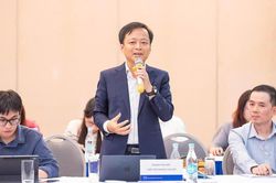 Cần nhiều chính sách ưu đãi cho doanh nghiệp tham gia thị trường trí tuệ nhân tạo