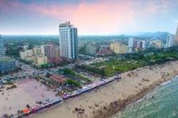 Thời tiết Nghệ An ngày 16/10: Có mưa rào và dông rải rác