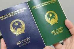 Mất hộ chiếu khi đang đi du lịch ở nước ngoài có xin cấp lại nhanh được không?