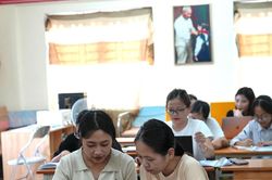 Nghệ An đề ra 6 giải pháp để triển khai dạy học 2 buổi/ngày