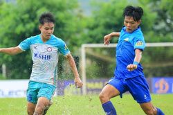 Lịch thi đấu của bóng đá Việt và đôi điều băn khoăn