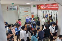 Luật Việc làm 2025 mở rộng đối tượng, tăng quyền lợi thụ hưởng bảo hiểm thất nghiệp từ năm 2026