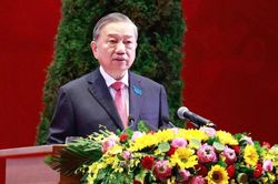 Tổng Bí thư Tô Lâm: Đặt 'văn hiến - bản sắc - sáng tạo' làm trụ cột trong mọi định hướng phát triển Thủ đô