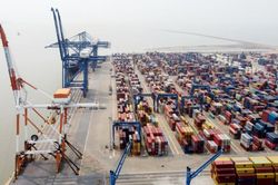 Hải Phòng thành lập khu thương mại tự do 6.292ha