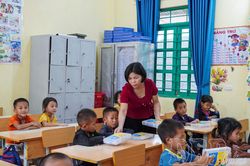 Nhân lực chất lượng cao - động lực phát triển