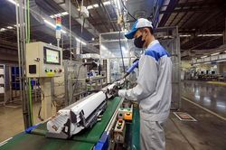 'Trợ lực' để doanh nghiệp công nghiệp hỗ trợ bứt phá