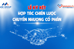MHK Group mở rộng hệ sinh thái đầu tư – nắm 45% cổ phần Công ty In Ấn