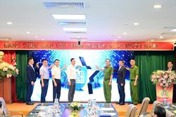 Định danh, truy xuất nguồn gốc hóa chất, tiền chất trên nền tảng VneID