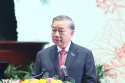 Đặt 'Văn hiến - Bản sắc - Sáng tạo' ở vị trí trung tâm của mọi định hướng phát triển Thủ đô