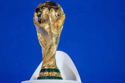 FIFA ấn định thời điểm bốc thăm World Cup 2026