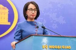 Việt Nam phối hợp với các nước phòng chống tội phạm tại Campuchia
